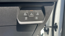 CUPRA Leon 2.0 TSI VZ2 5dr DSG Petrol Hatchback